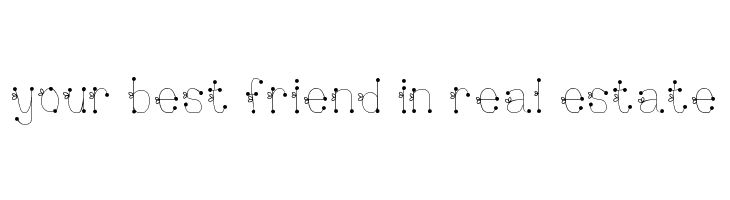 DeeDeeSquigglesAndTies  Free Fonts Download