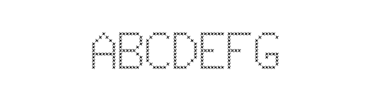 JD Vortex Regular  Free Fonts Download