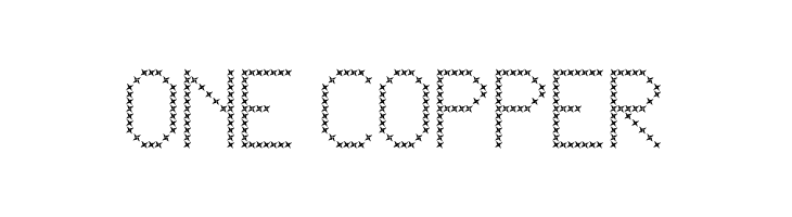 JD Vortex Regular  Free Fonts Download