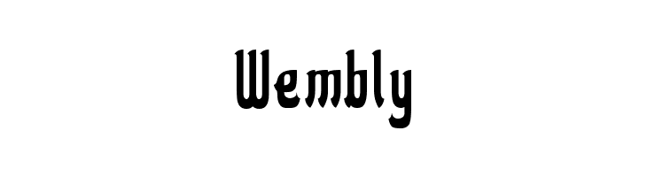 Kingdom of Heart  Free Fonts Download