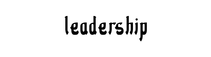 Kingdom of Heart  Free Fonts Download