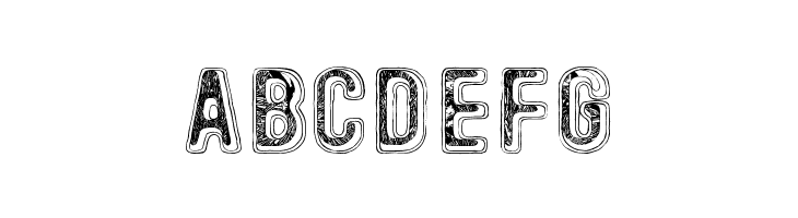 49 birthdays  Free Fonts Download