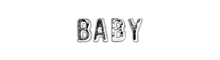 49 birthdays  Free Fonts Download