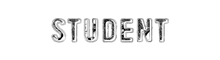 49 birthdays  Free Fonts Download