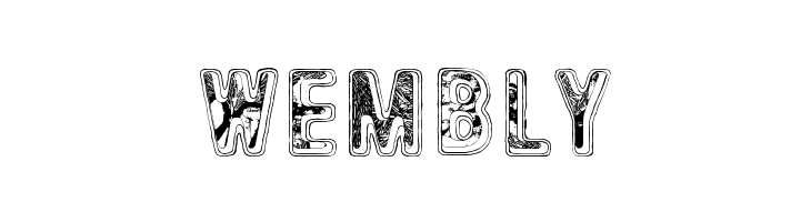 49 birthdays  Free Fonts Download