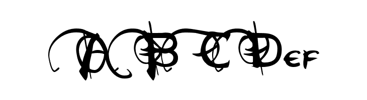 Neverwinter Normal  Free Fonts Download