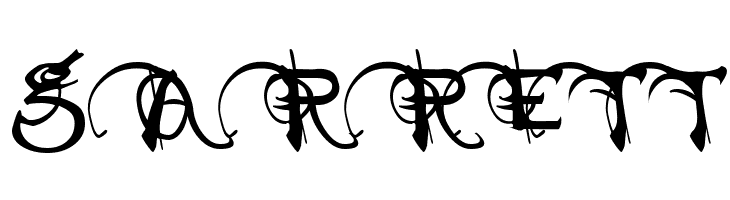 Neverwinter Normal  Free Fonts Download