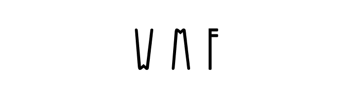 DKFiebigerZwei  Free Fonts Download