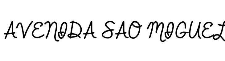 Always In My Heart  Free Fonts Download