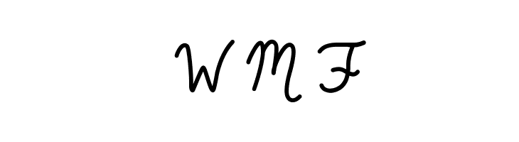 Always In My Heart  Free Fonts Download