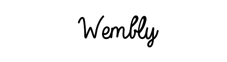 Always In My Heart  Free Fonts Download