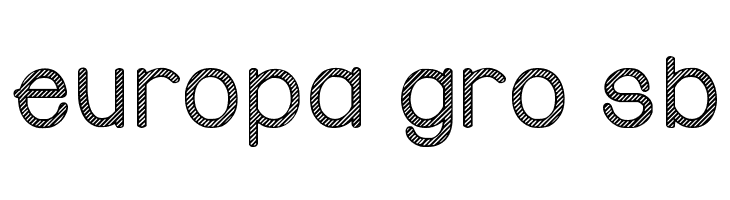 KG Candy Cane Stripe  Free Fonts Download