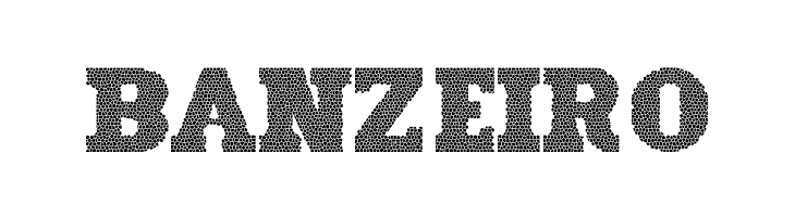 Old Mosaic CAPS  Free Fonts Download