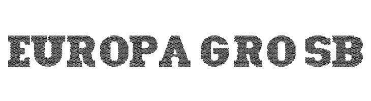 Old Mosaic CAPS  Free Fonts Download