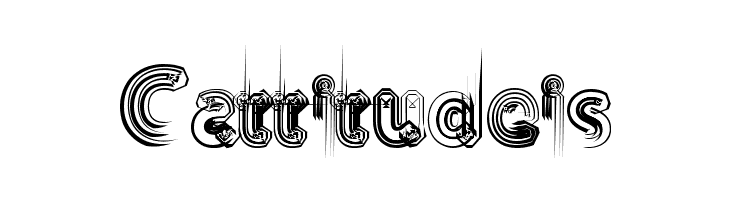 TH3 MACHINE  Free Fonts Download