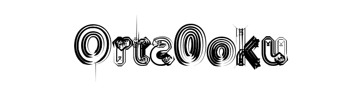 TH3 MACHINE  Free Fonts Download