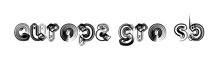 TH3 MACHINE  Free Fonts Download