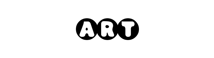 Black Hole  Free Fonts Download