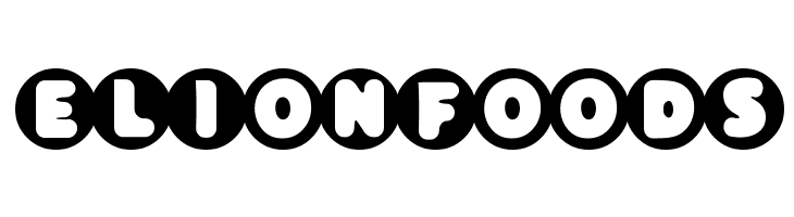 Black Hole  Free Fonts Download