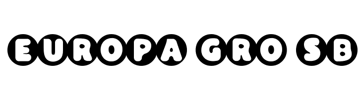 Black Hole  Free Fonts Download