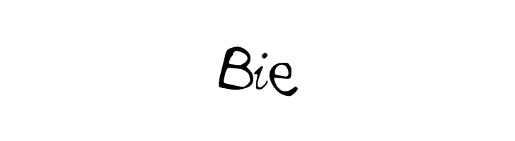 2nd_Attempt  Free Fonts Download