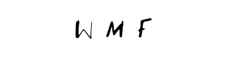 2nd_Attempt  Free Fonts Download