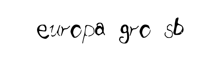 2nd_Attempt  Free Fonts Download