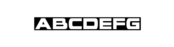 voxBOX  Free Fonts Download