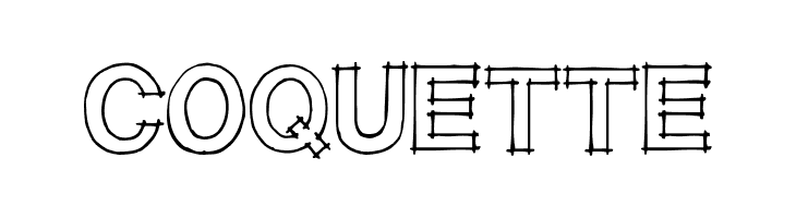 CAITLYN  Free Fonts Download