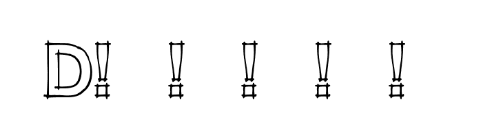 CAITLYN  Free Fonts Download