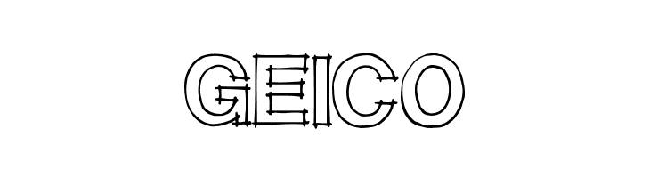 CAITLYN  Free Fonts Download