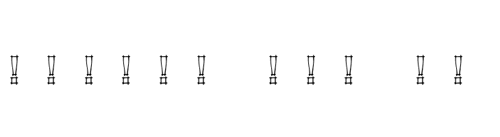 CAITLYN  Free Fonts Download