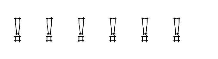CAITLYN  Free Fonts Download