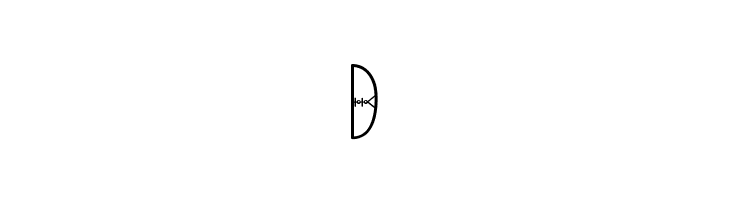 Bring me That Glyph 2  Free Fonts Download