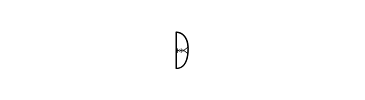 Bring me That Glyph  Free Fonts Download