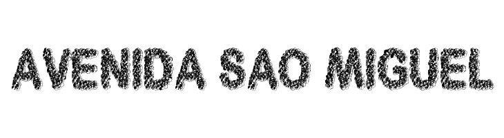 3D Cubes  Free Fonts Download