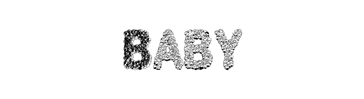 3D Cubes  Free Fonts Download