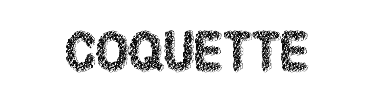 3D Cubes  Free Fonts Download
