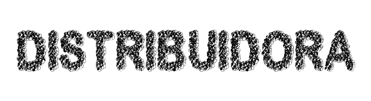 3D Cubes  Free Fonts Download