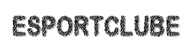 3D Cubes  Free Fonts Download