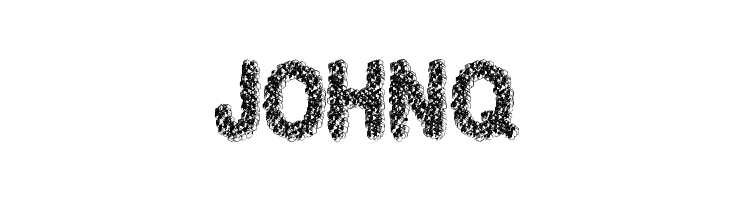 3D Cubes  Free Fonts Download