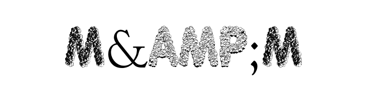 3D Cubes  Free Fonts Download