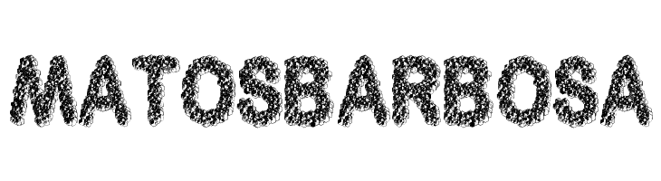 3D Cubes  Free Fonts Download