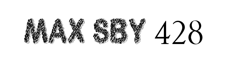 3D Cubes  Free Fonts Download