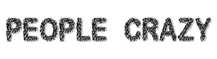 3D Cubes  Free Fonts Download