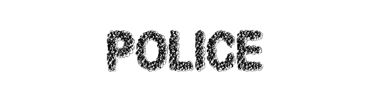 3D Cubes  Free Fonts Download