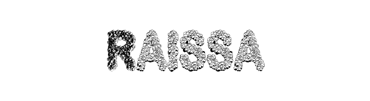 3D Cubes  Free Fonts Download