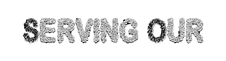 3D Cubes  Free Fonts Download