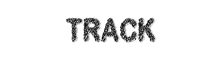 3D Cubes  Free Fonts Download