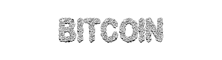 3D Cubes  Free Fonts Download